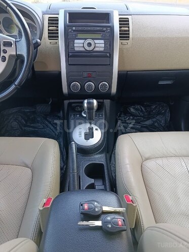 Nissan X-Trail-13