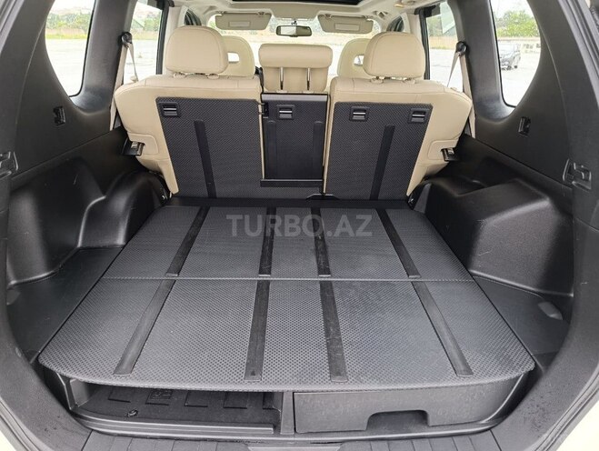 Nissan X-Trail-14