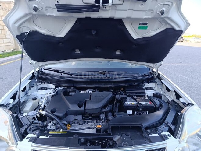 Nissan X-Trail-15