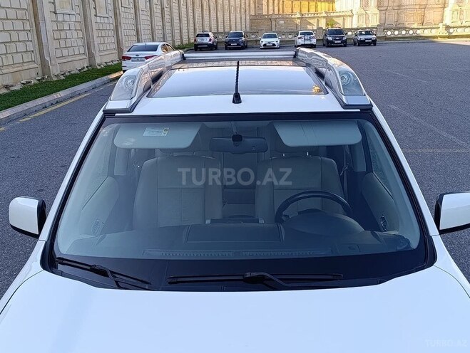 Nissan X-Trail-7