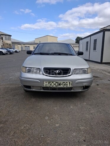 LADA (VAZ) 2110-1