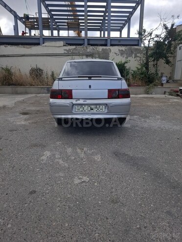 LADA (VAZ) 2110-2