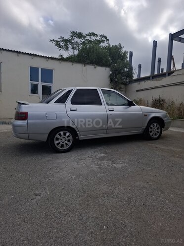 LADA (VAZ) 2110-5