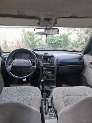 LADA (VAZ) 2110-3