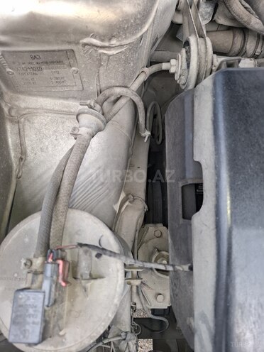 LADA (VAZ) 2110-8