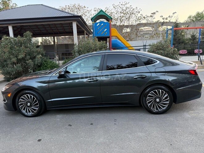 Hyundai Sonata-7