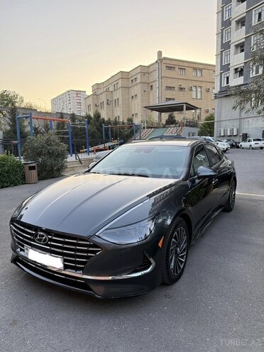 Hyundai Sonata-6