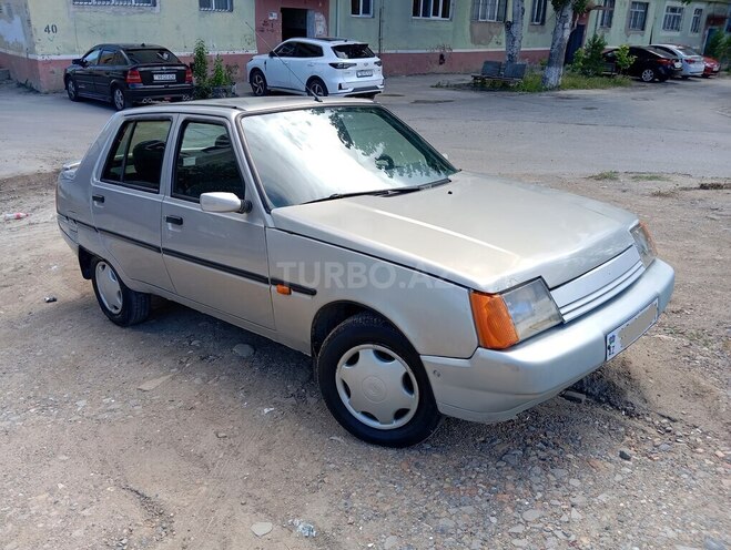 ZAZ Slavuta-13