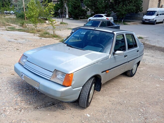 ZAZ Slavuta-15