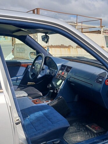 Mercedes C 180-15