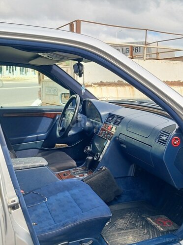 Mercedes C 180-14