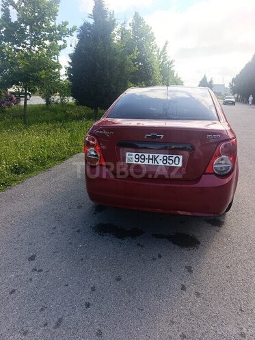 Chevrolet Aveo-3