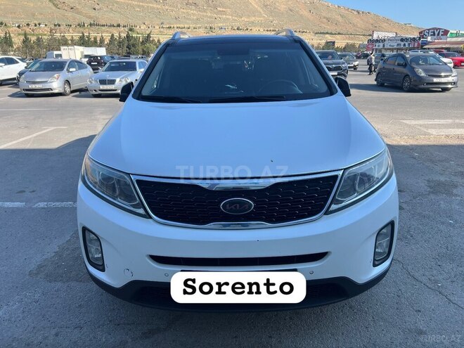 Kia Sorento-1
