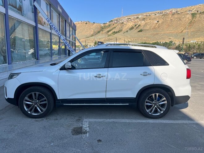 Kia Sorento-3