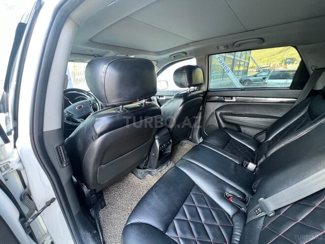 Kia Sorento-6