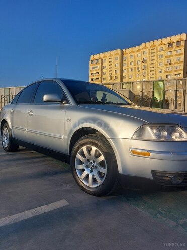 Volkswagen Passat-9