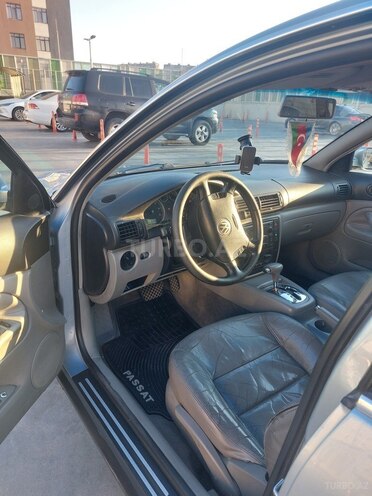 Volkswagen Passat-7