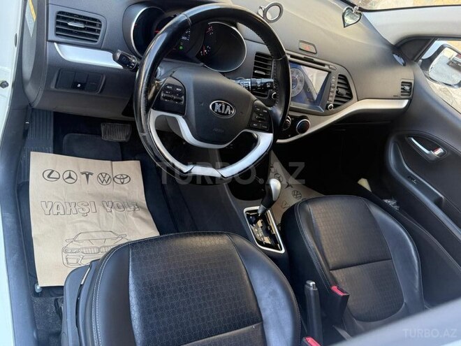 Kia Morning-7