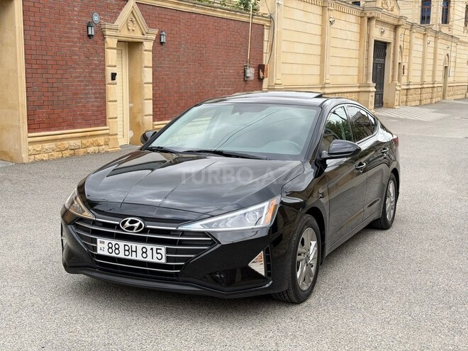 Hyundai Elantra-5