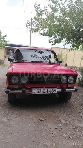 LADA (VAZ) 2106-1