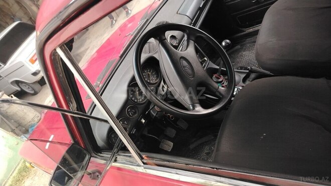 LADA (VAZ) 2106-4