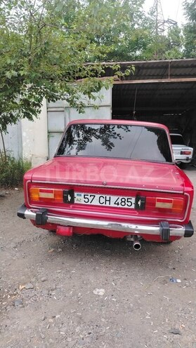 LADA (VAZ) 2106-2