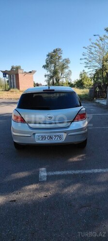 Opel Astra-5