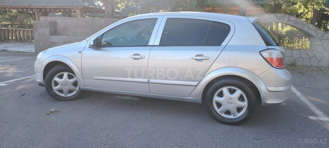 Opel Astra-4