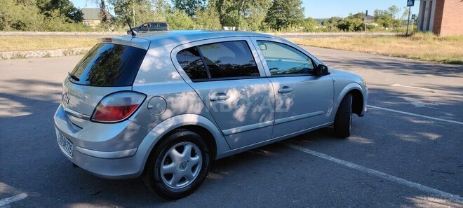 Opel Astra-6