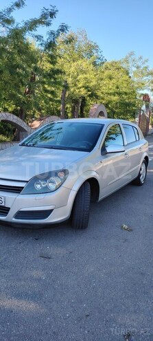 Opel Astra-2