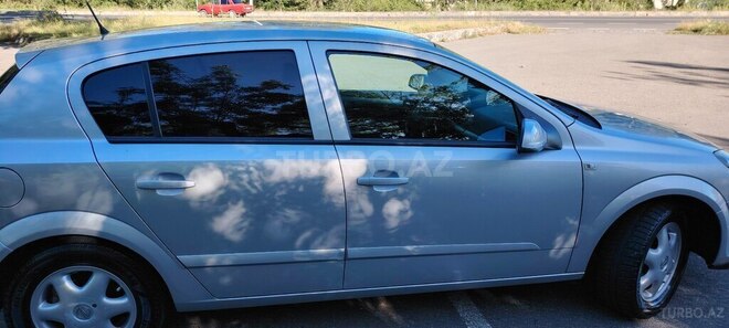 Opel Astra-7