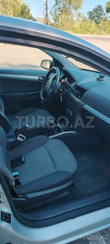 Opel Astra-9