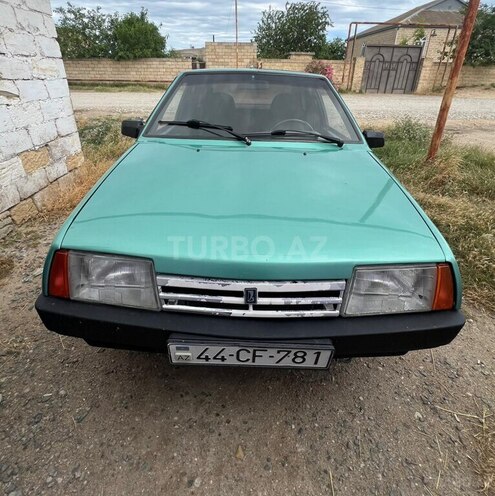 LADA (VAZ) 2109-1