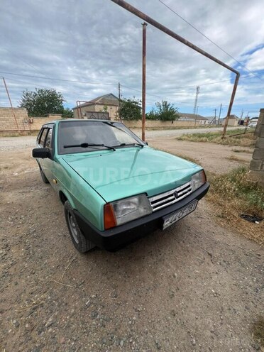 LADA (VAZ) 2109-4