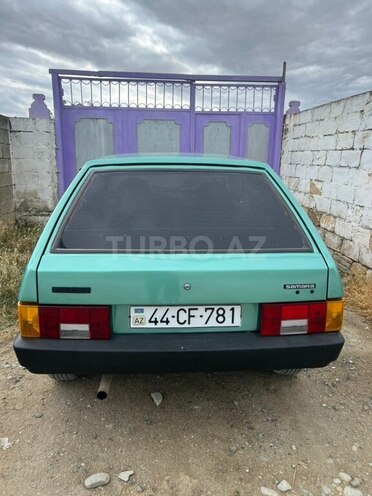 LADA (VAZ) 2109-5