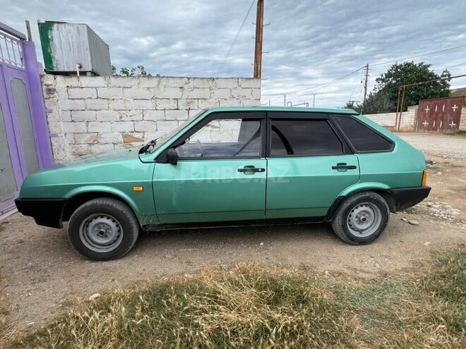 LADA (VAZ) 2109-3