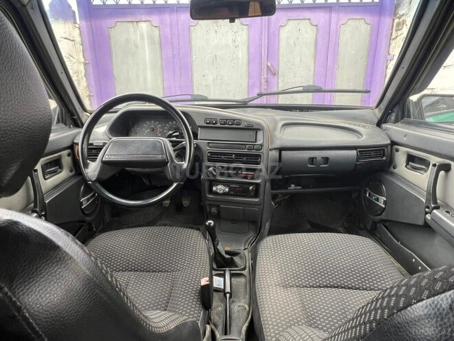 LADA (VAZ) 2109-6