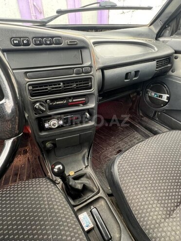LADA (VAZ) 2109-8