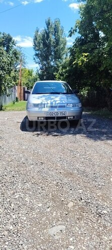 LADA (VAZ) 2112-1