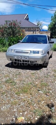 LADA (VAZ) 2112-3