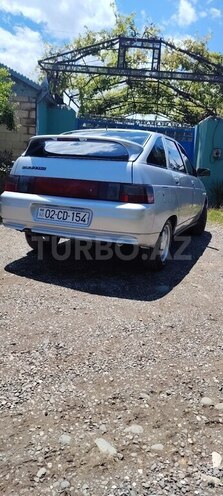 LADA (VAZ) 2112-5