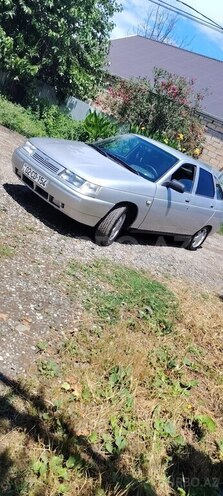 LADA (VAZ) 2112-2