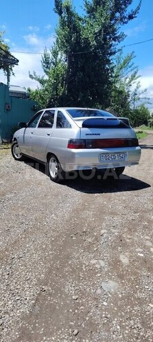 LADA (VAZ) 2112-4