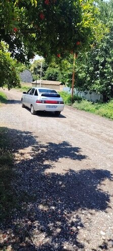 LADA (VAZ) 2112-11