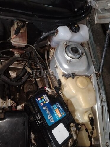 LADA (VAZ) 2112-13