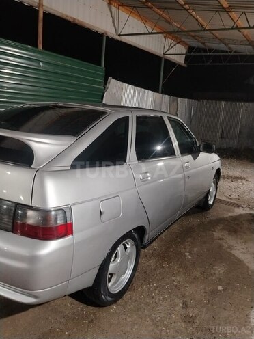 LADA (VAZ) 2112-16