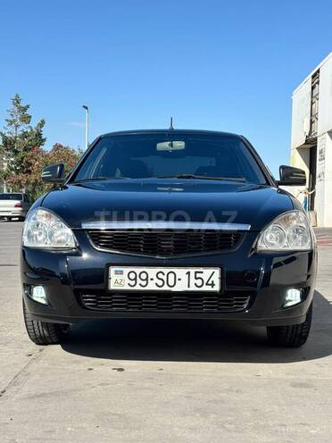 LADA (VAZ) Priora-1