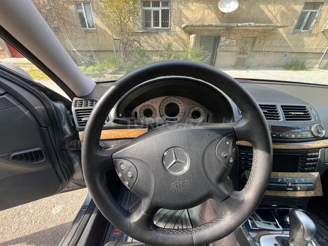 Mercedes E 220-9