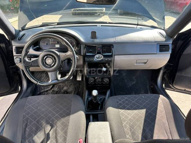 LADA (VAZ) Priora-6