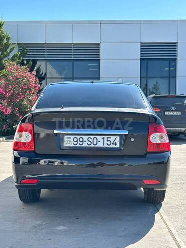 LADA (VAZ) Priora-2